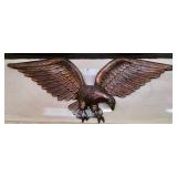 Brass Eagle