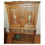 Bar Cabinet