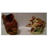 McCoy Pottery