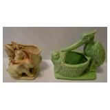 McCoy Pottery