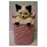 McCoy Cookie Jar