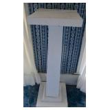 Pedestal