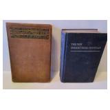 Early & Historic Books