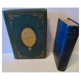 Poetry & Song books