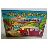 Travel PopUp Book