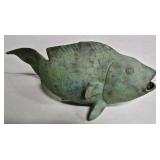 Copper Fish