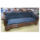 Empire Style Sofa
