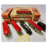 Lionel Passenger Set #234 E