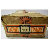 Lionel Streamline Set # 751 E
