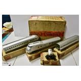 Lionel Streamline Set #751 E