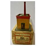 Lionel power Station # 431 w/ box