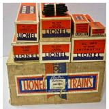Lionel Outfit #6617 EF-Boxes