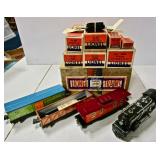 Lionel Set # 6617 EF