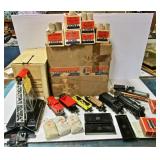 Lionel Set 831 W -Complete