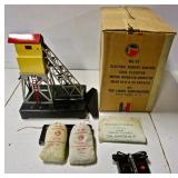 Lionel Set 831 W- Coal Loader w/ box