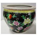 Oriental Style Jardinaire