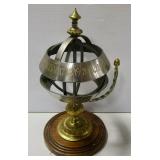 Sun Dial-Calendar