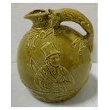 Rockingham Jug