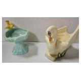 McCoy Bird Pieces