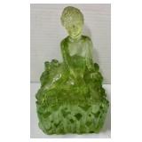  Glass Sculpture