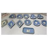 Wedgewood Pieces