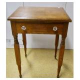 One Drawer Stand