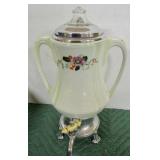 Art Deco Era Coffee Pot