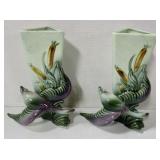 Pair of Vases