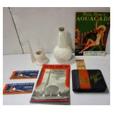 1939 Worlds Fair Items