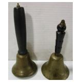 Old Bells