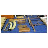 Old Tools