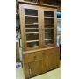 Large Step Back Cupboard