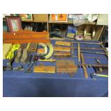Antique Tools