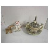 Porcelains