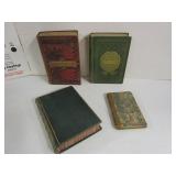 Old Books