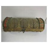 Covered Box