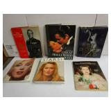 Hollywood Books