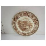 Serving Plate