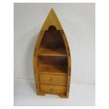 Boat Shelf