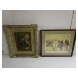 Framed Prints