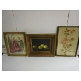 Framed Prints