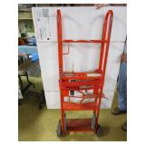 Appliance Cart