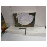 Serving Dishes-New In Boxes