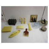 Celluloid Pieces