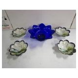 Antique Glassware