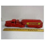 Marx Gasoline Truck