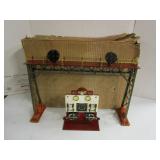 Signal w/ Controls
