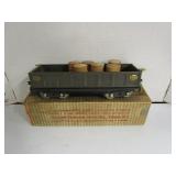Lionel Standard Gondola Car w/ Box