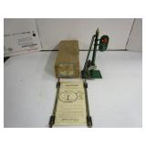 American Flyer Signal w/ Box
