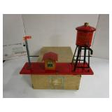 American Flyer Water Tower w/ Box